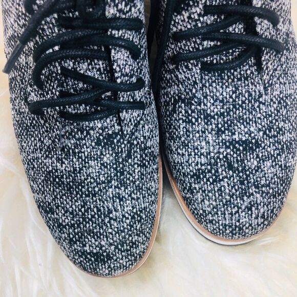 Ed By Ellen Degeneres platform shoes - Picture 5 of 7